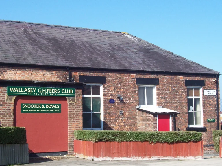 The Club